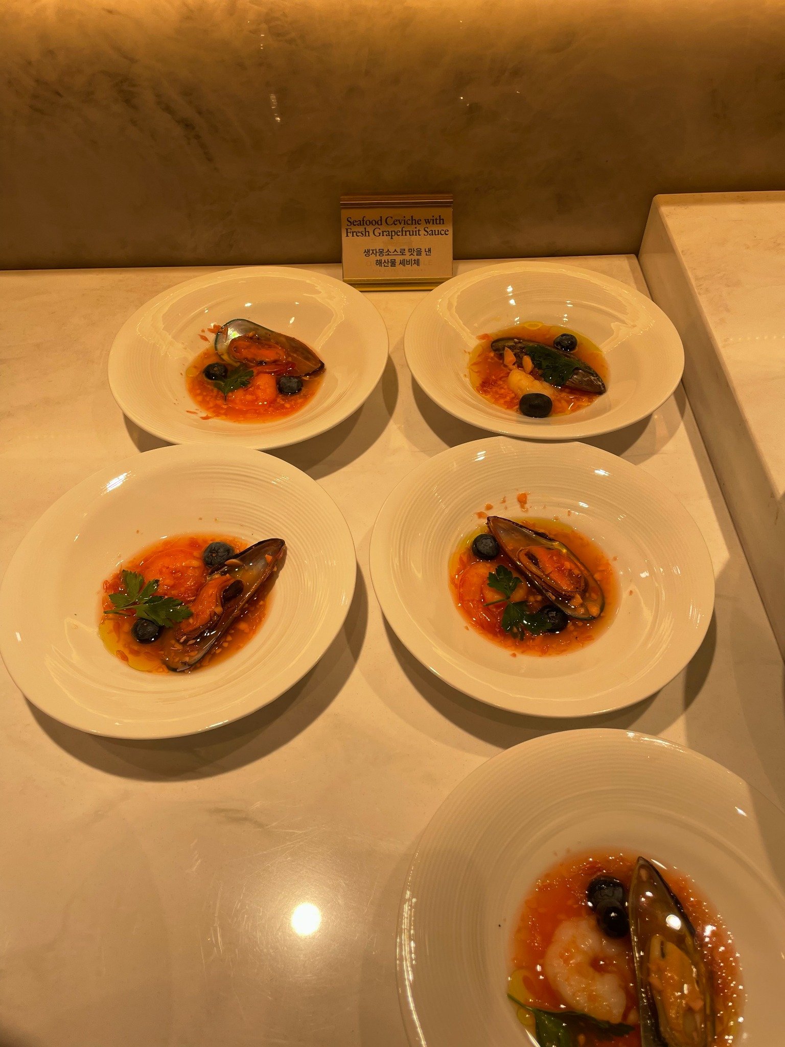 포항 퀸즈테이블