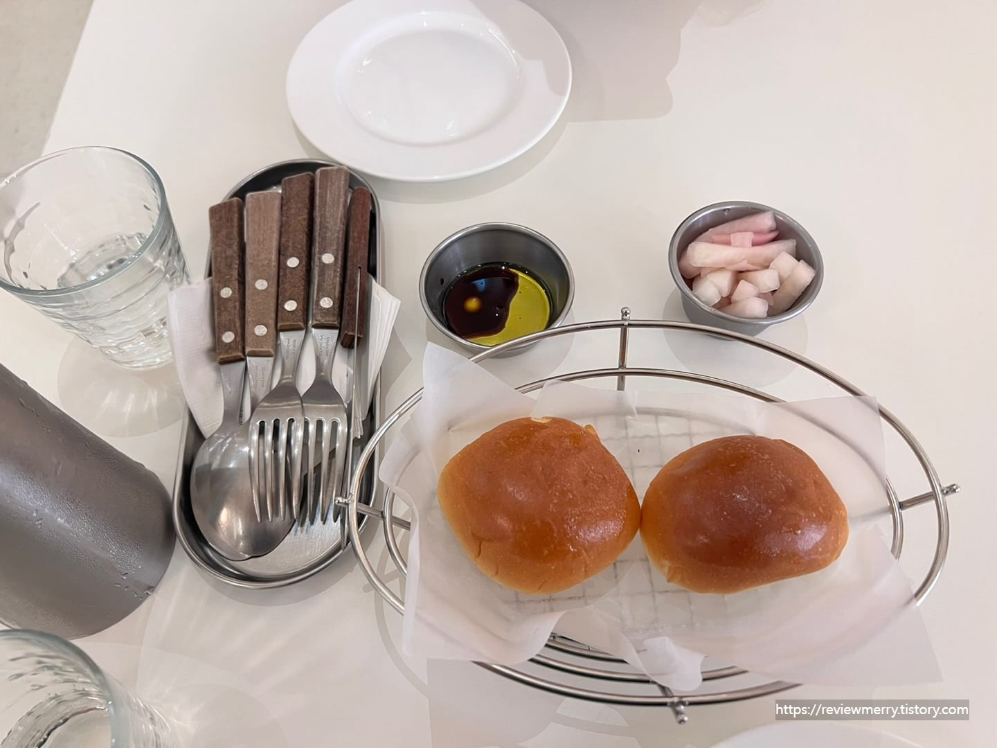 식전빵 사진