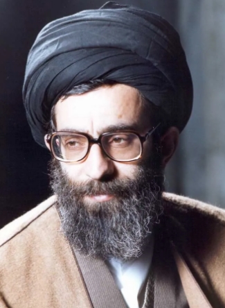 이란 하메네이 프로필 나이 키 경력 영향력