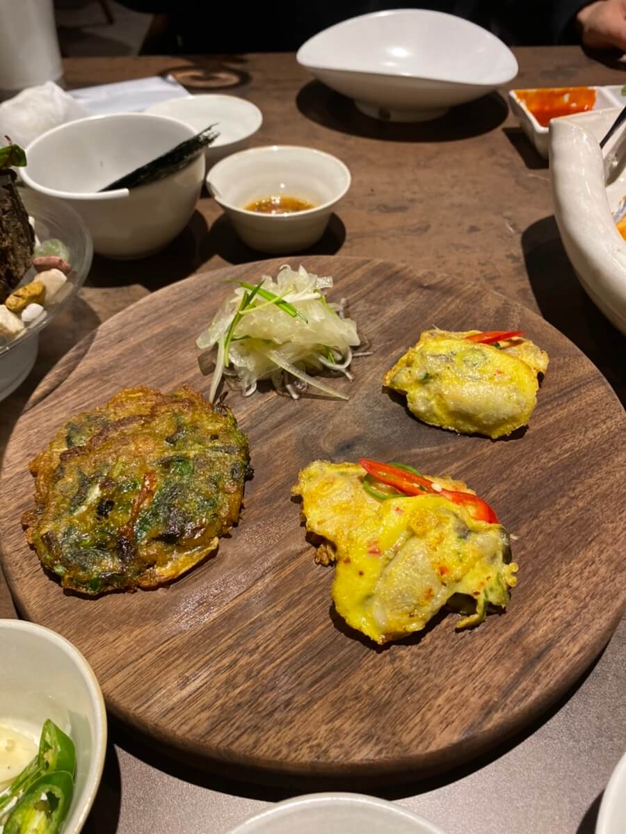 광화문 NEGI 네기 실비 _광화문 덕수궁 디팰리스, 통영 해산물, 일식집