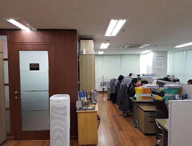 세무법인 예성