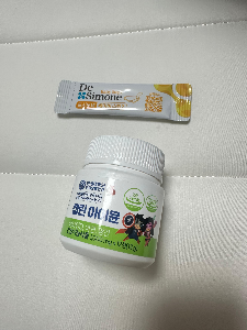 한국인의 1일 비타민 D 섭취기준