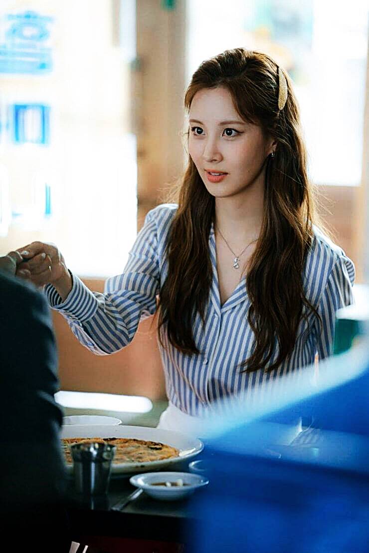 가수-겸-배우-서현