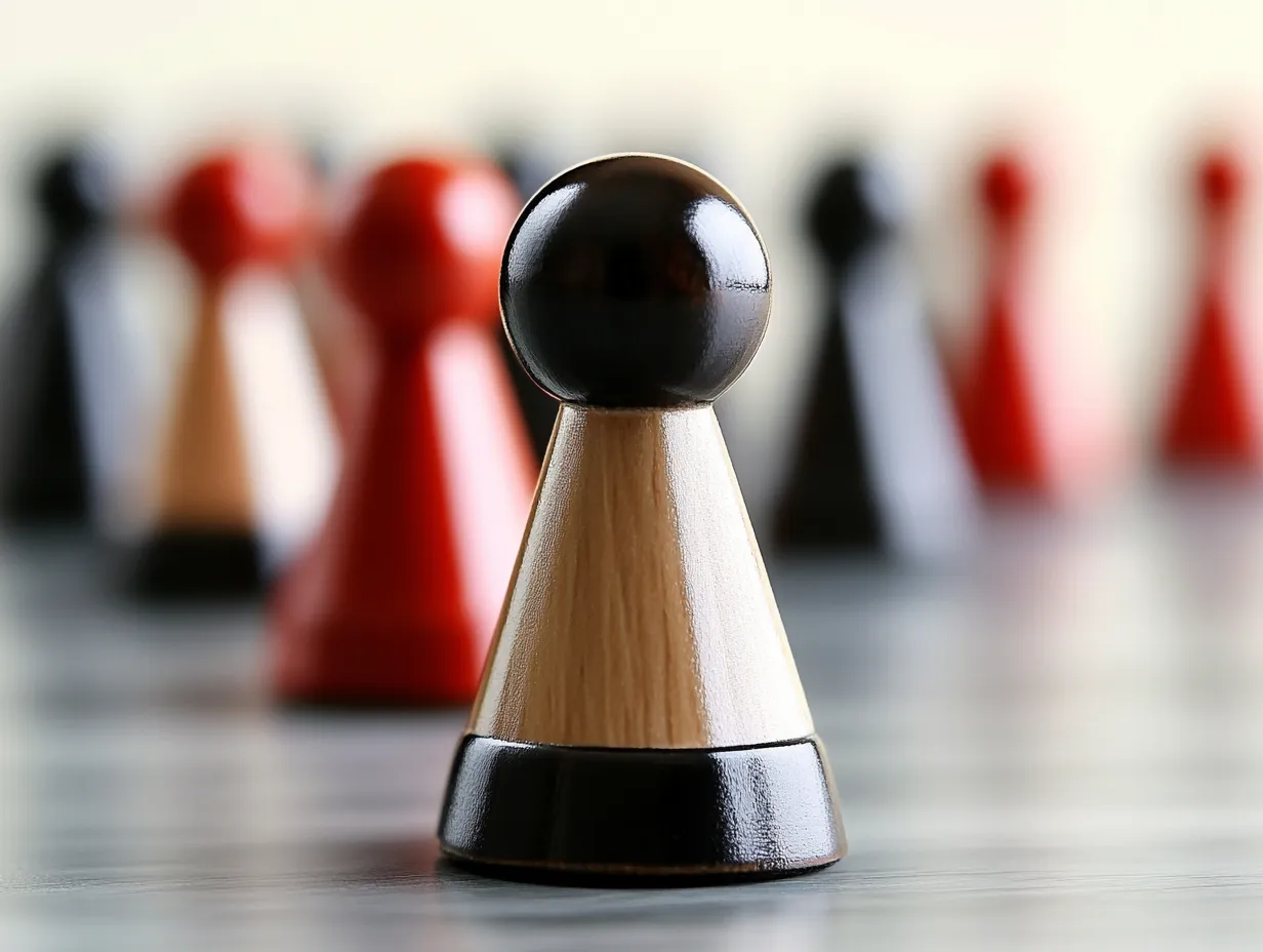 나만의 사주 속 강점