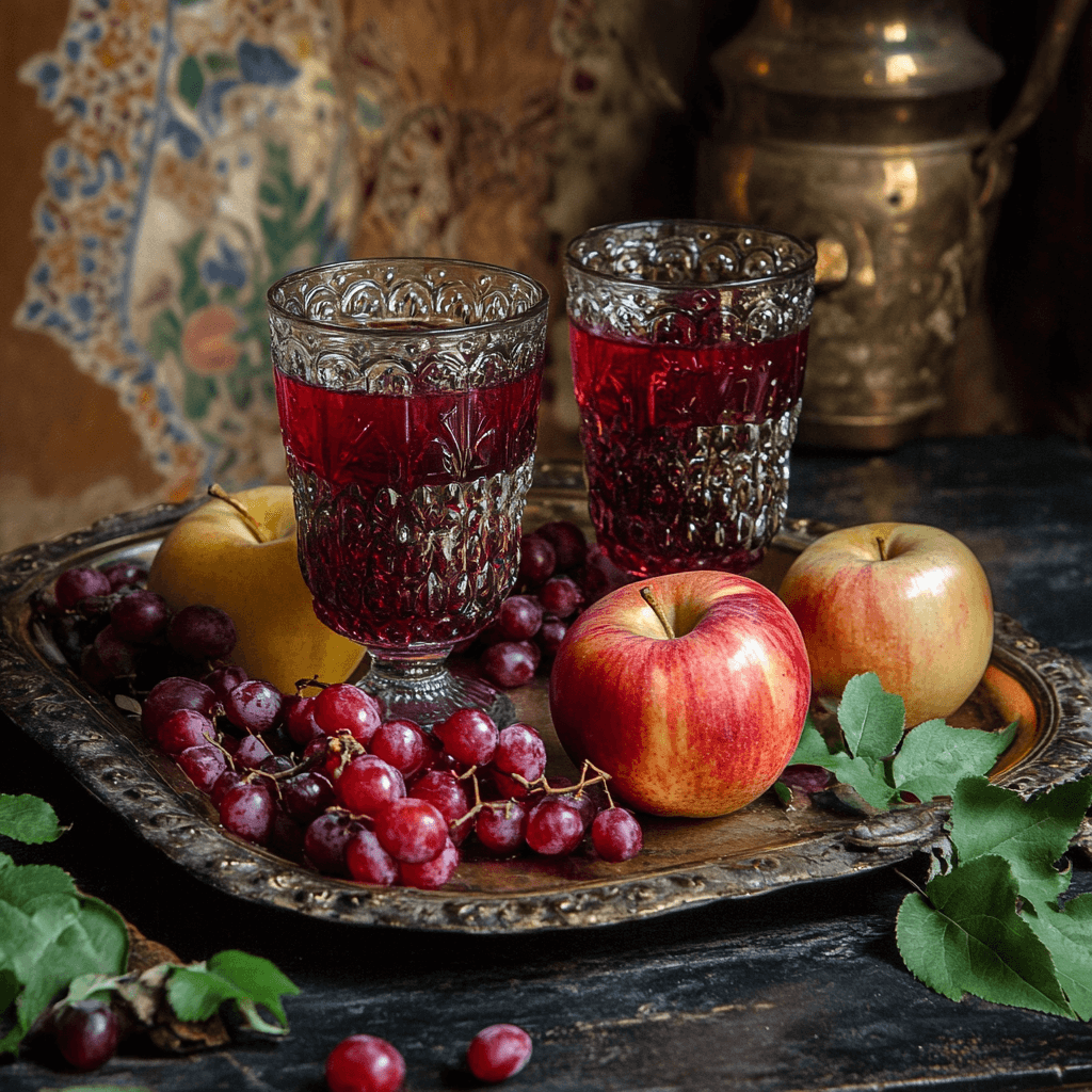 사과와-같이-먹으면-안-되는-음식