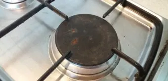 가스레인지 불꽃 조절 버너캡 청소로 불완전연소 해결_11