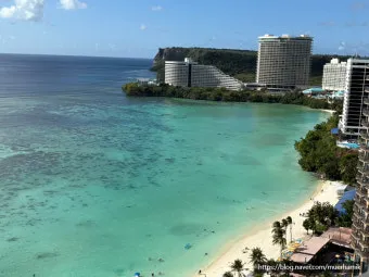 괌 여행 필수 준비물 체크리스트 완벽 가이드 매뉴얼_4