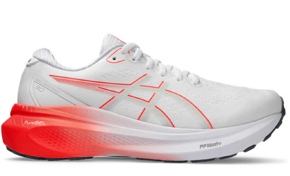 아식스 젤 카야노 러닝화 신상품 알아보기