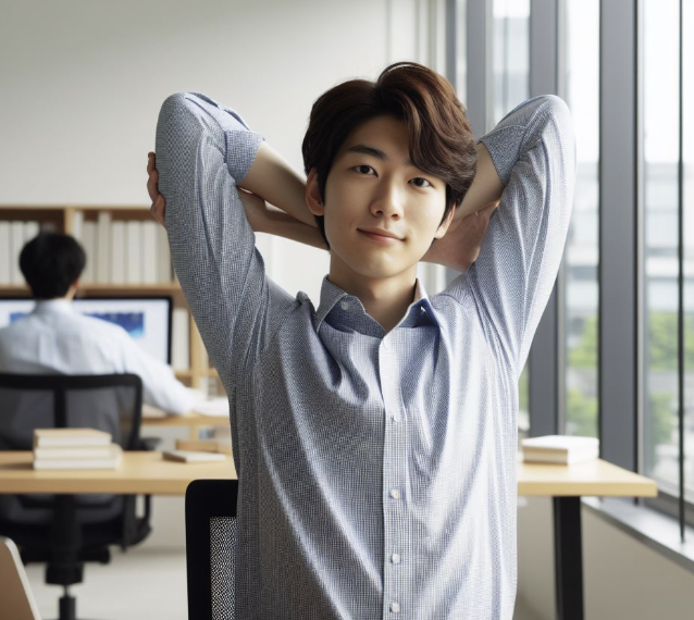 어깨통증