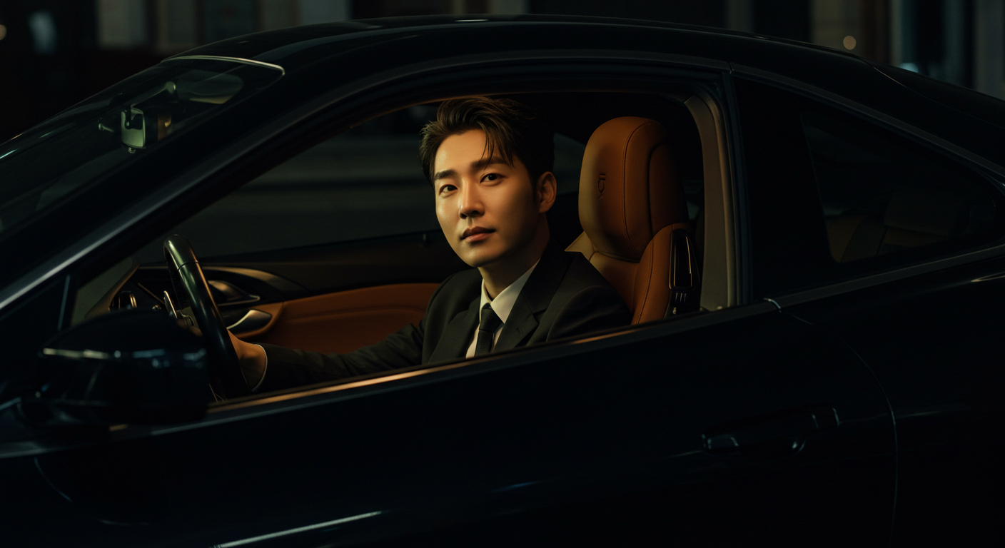 르노코리아 자동차 종류