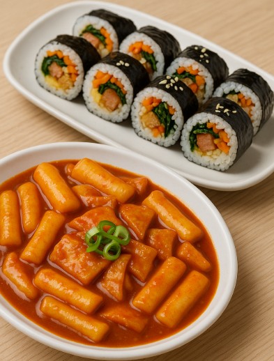 메뉴개발부터 인테리어까지, 실전 분식창업 노하우 사진