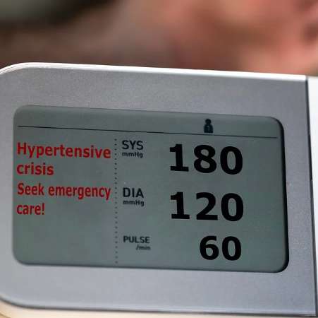 혈압 낮추는 법