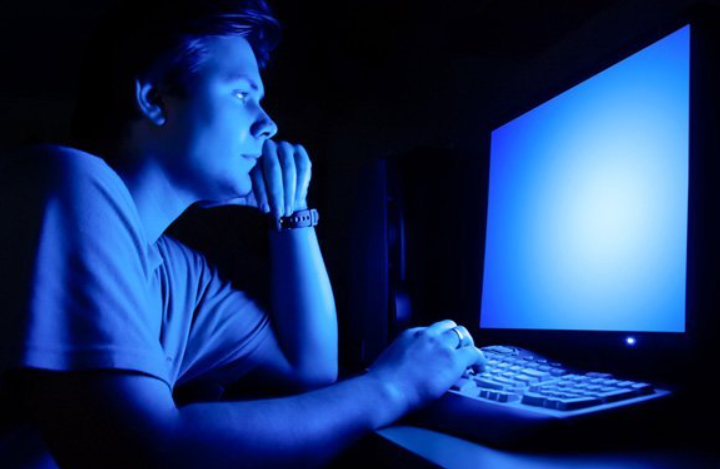 밤 인공 조명에 의한 심혈관 질환 위험의 성별 차이 관련 이미지