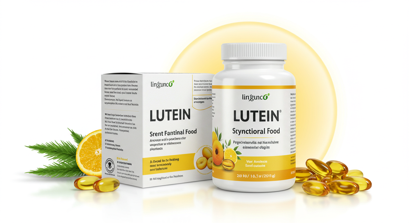 루테인 흡수율 200% 높이는 식사법 &ndash; 눈 건강은 식탁에서 시작된다