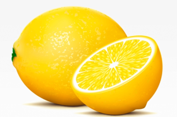 레몬즙 섭취 시 주의사항