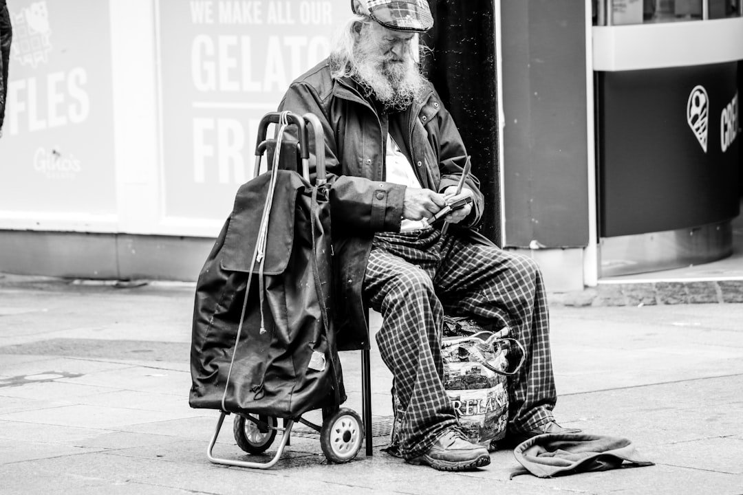 Welfare
