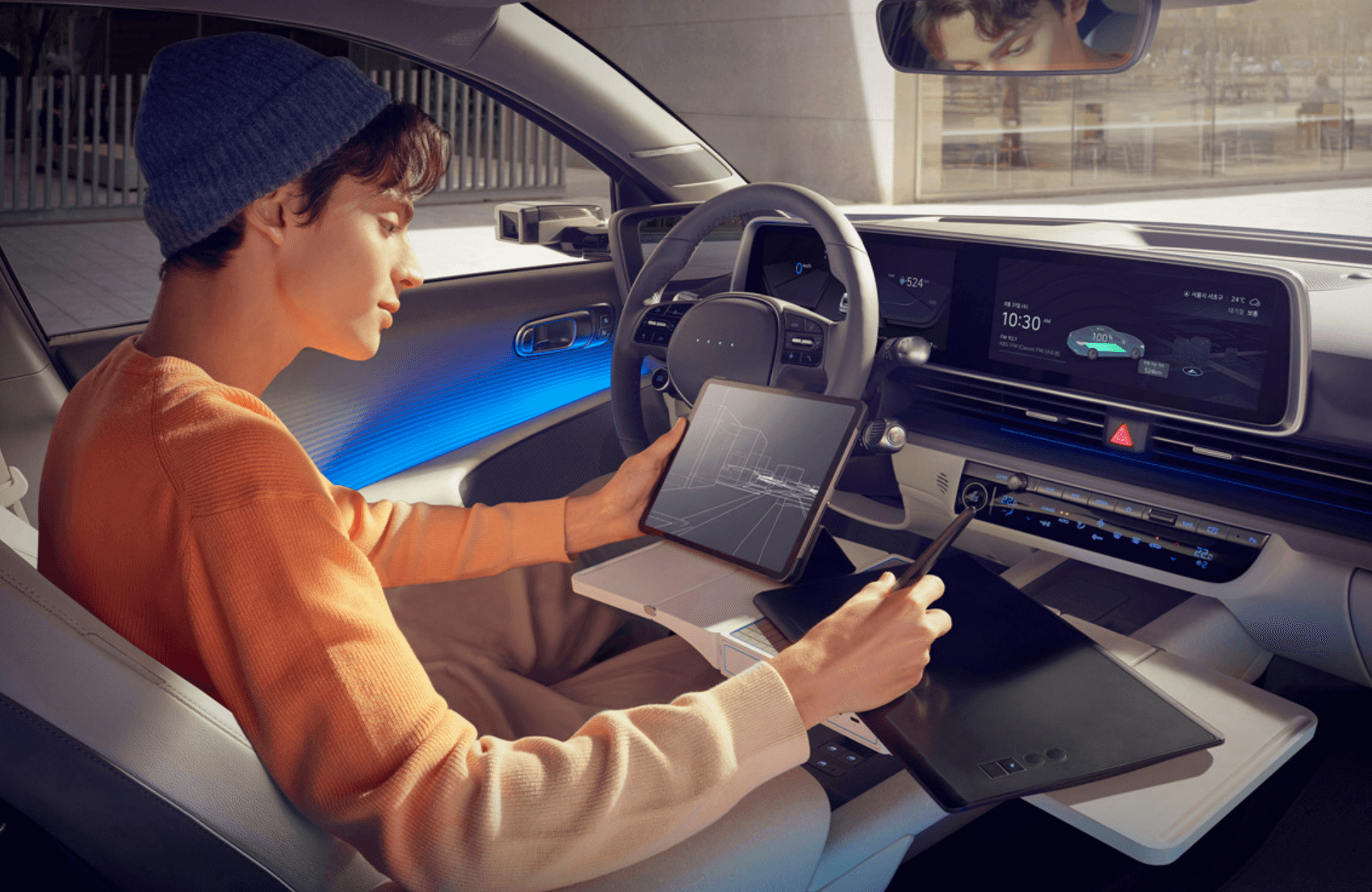 아이오닉 6 가격(가격표)&amp;#44; 보조금&amp;#44; 제원&amp;#44; 장기렌트 비용