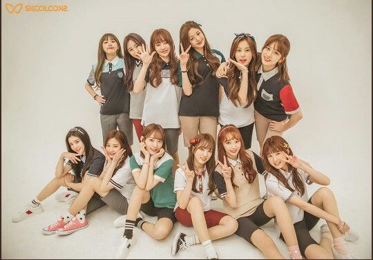 아이즈원 프로듀스48 사진 모음 아이즈원 프로듀스48 사진 모음
