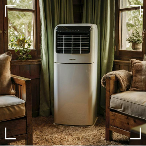 이동식에어컨 전기세 전기요금 절약방법4