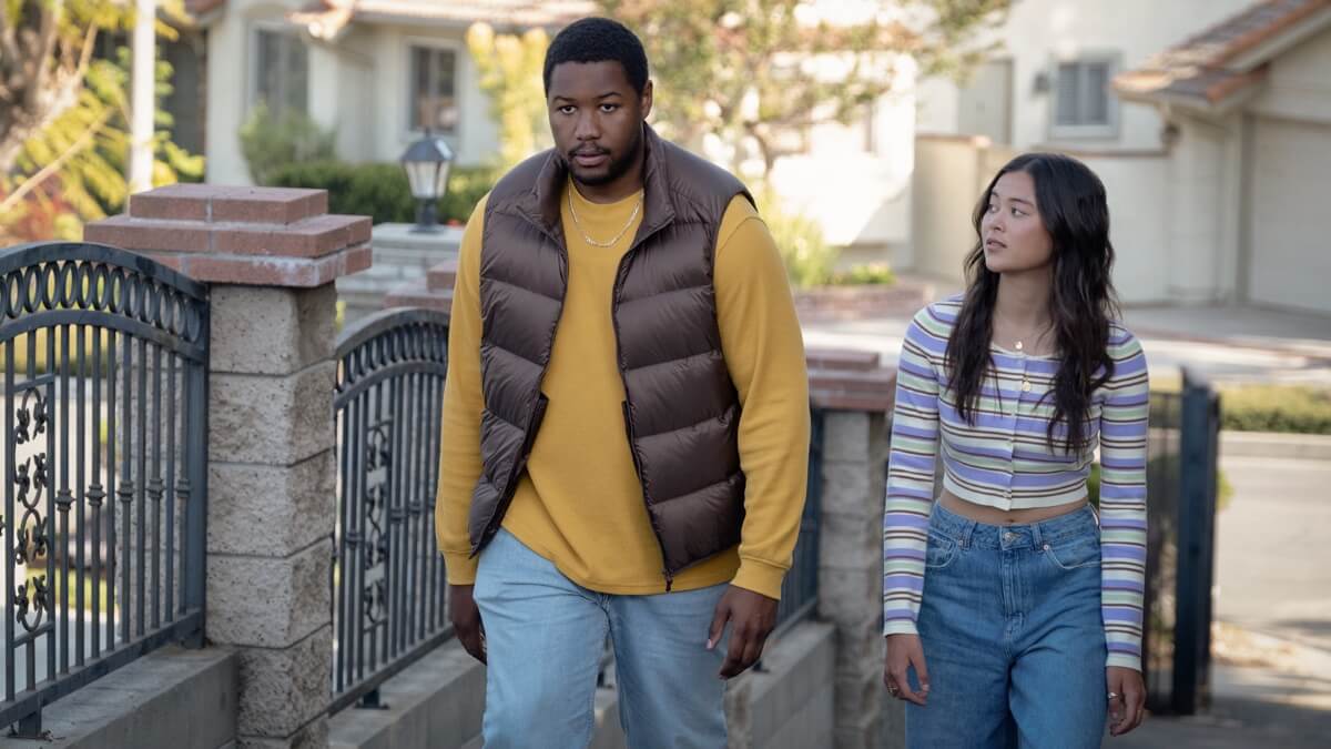 맵다 매워! 지미의 상담소