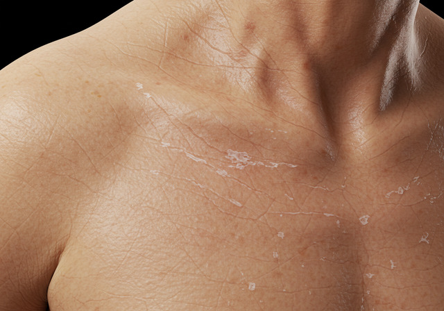 노인성 피부 가려움증 해결 방법