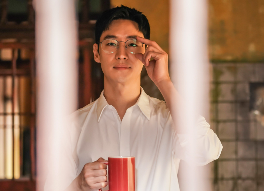 모범택시 시즌 2 몇부작