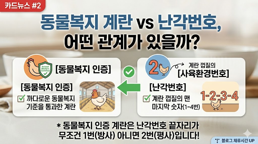 난각번호 보는법