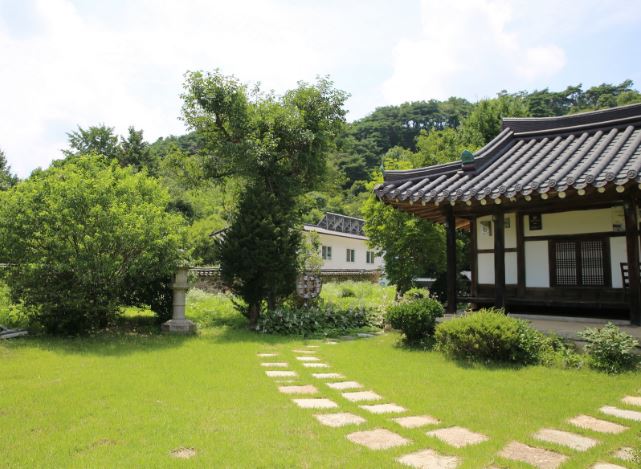 한국식기박물관 한국 음식 문화 역사 속 여행