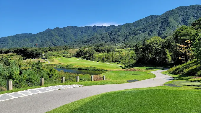 포천 라싸GC 골프장 소개 및 예약방법