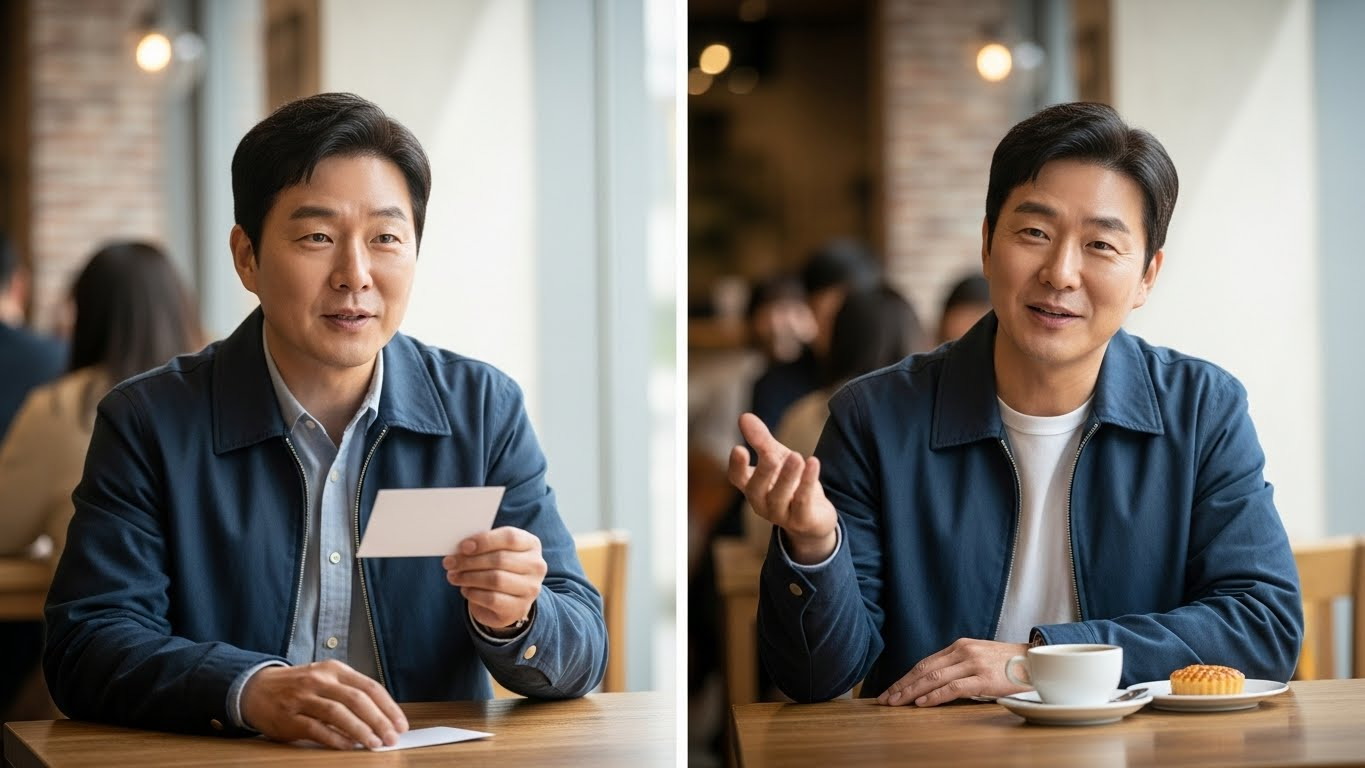 새해인사말