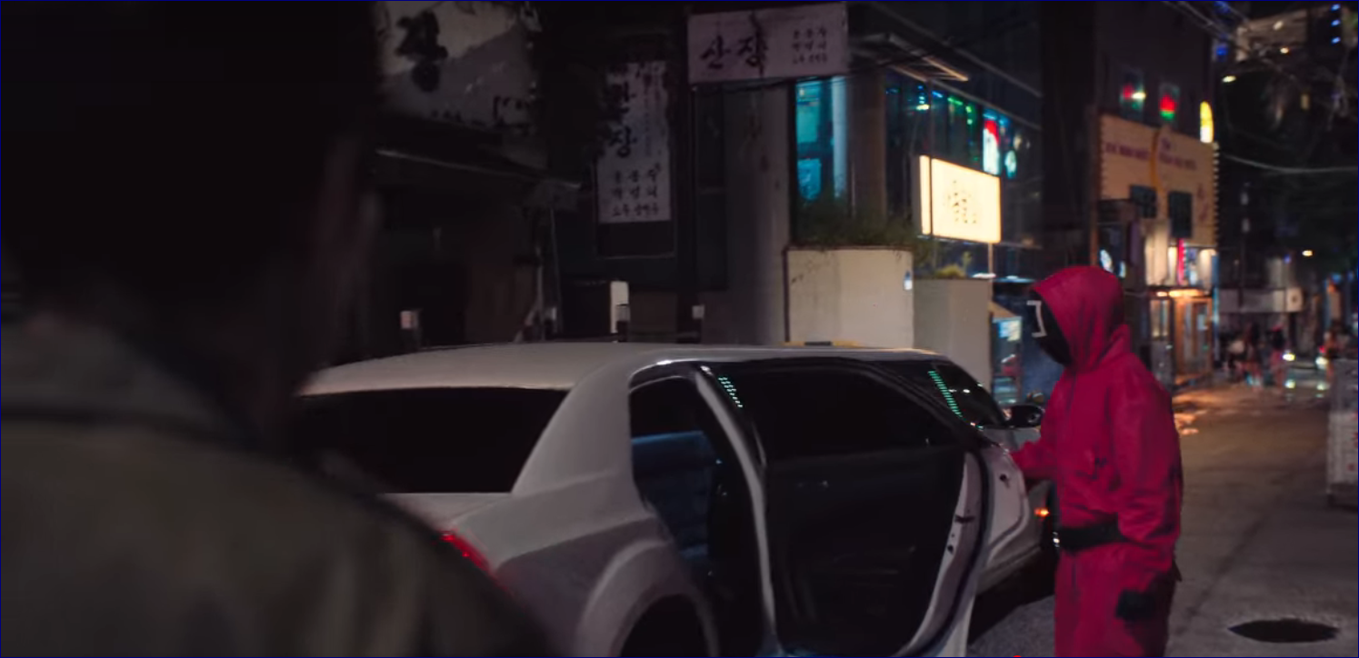 오징어게임 시즌2 2화