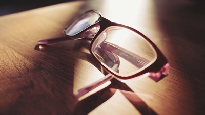 무료 안과 검진 서비스