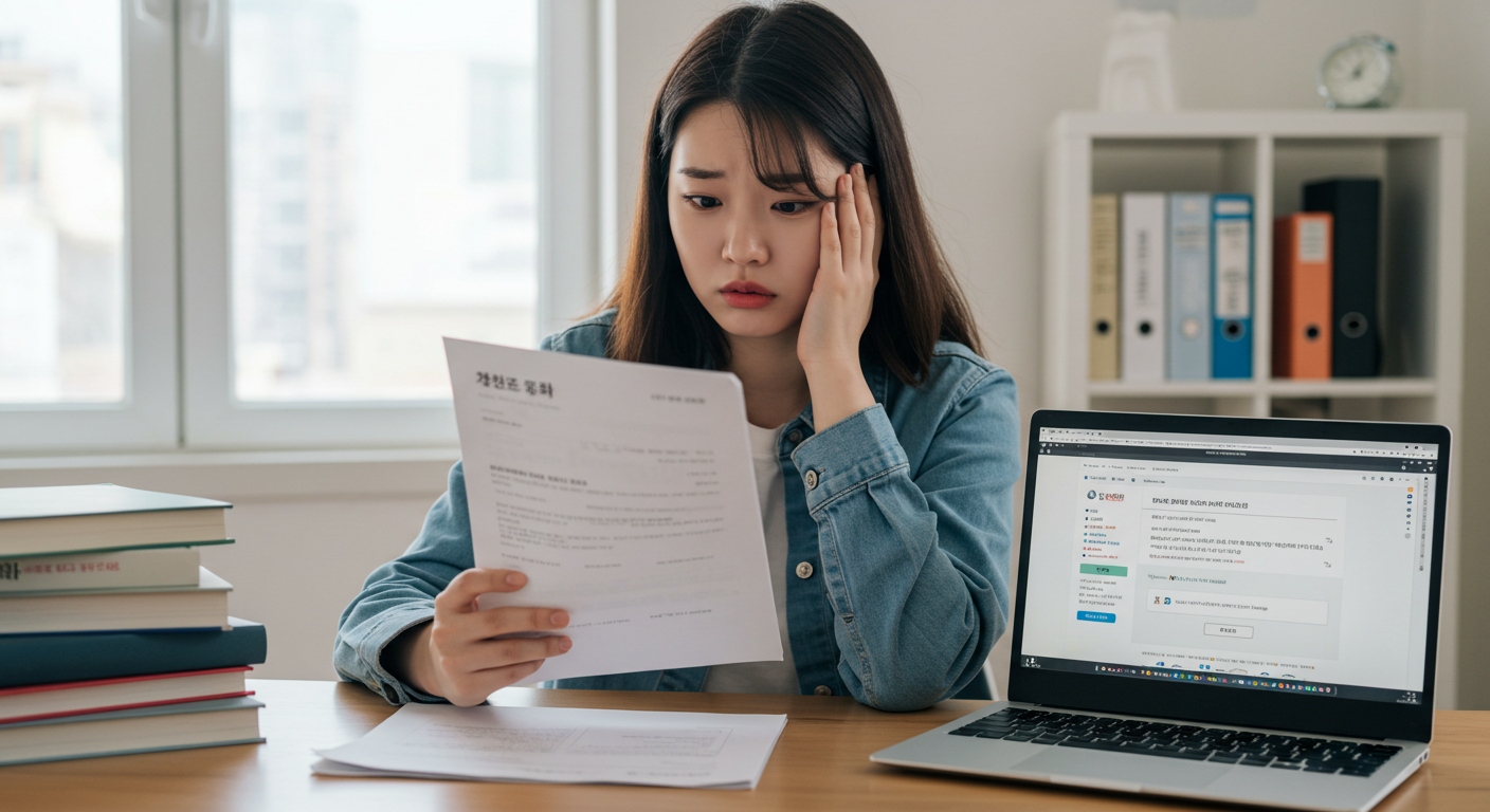 생활비대출, 등록금대출