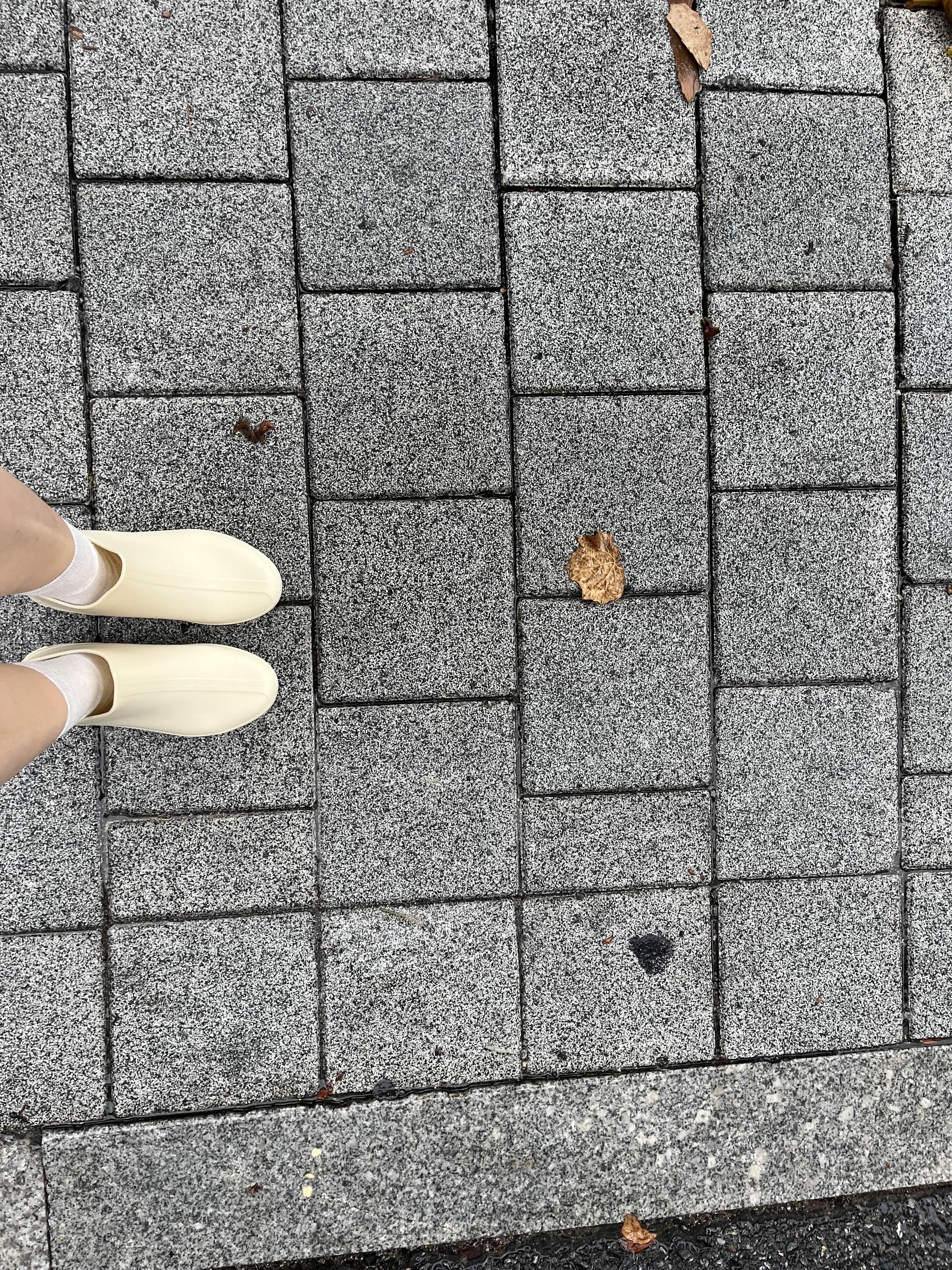 레인부츠