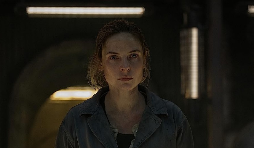 [재밌는 최신 미드추천] 애플tv 드라마다시보기 지하창고 사일로의 비밀 줄거리 결말 등장인물