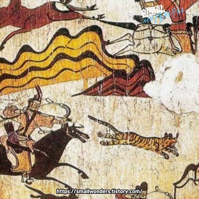 국어과 선생님이 뽑은 한국고전소설 47선 - 주몽 신화: 배경, 내용, 주요 등장인물, 주요 주제, 문화적 영향