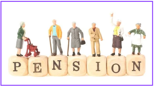 노령연금 수령 나이 수령액 알아보기