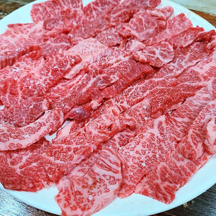 백반기행 조성모 편 갈비살 숯불 갈빗살 구이 3대째 노포 집된장찌개 경주 맛집 소개