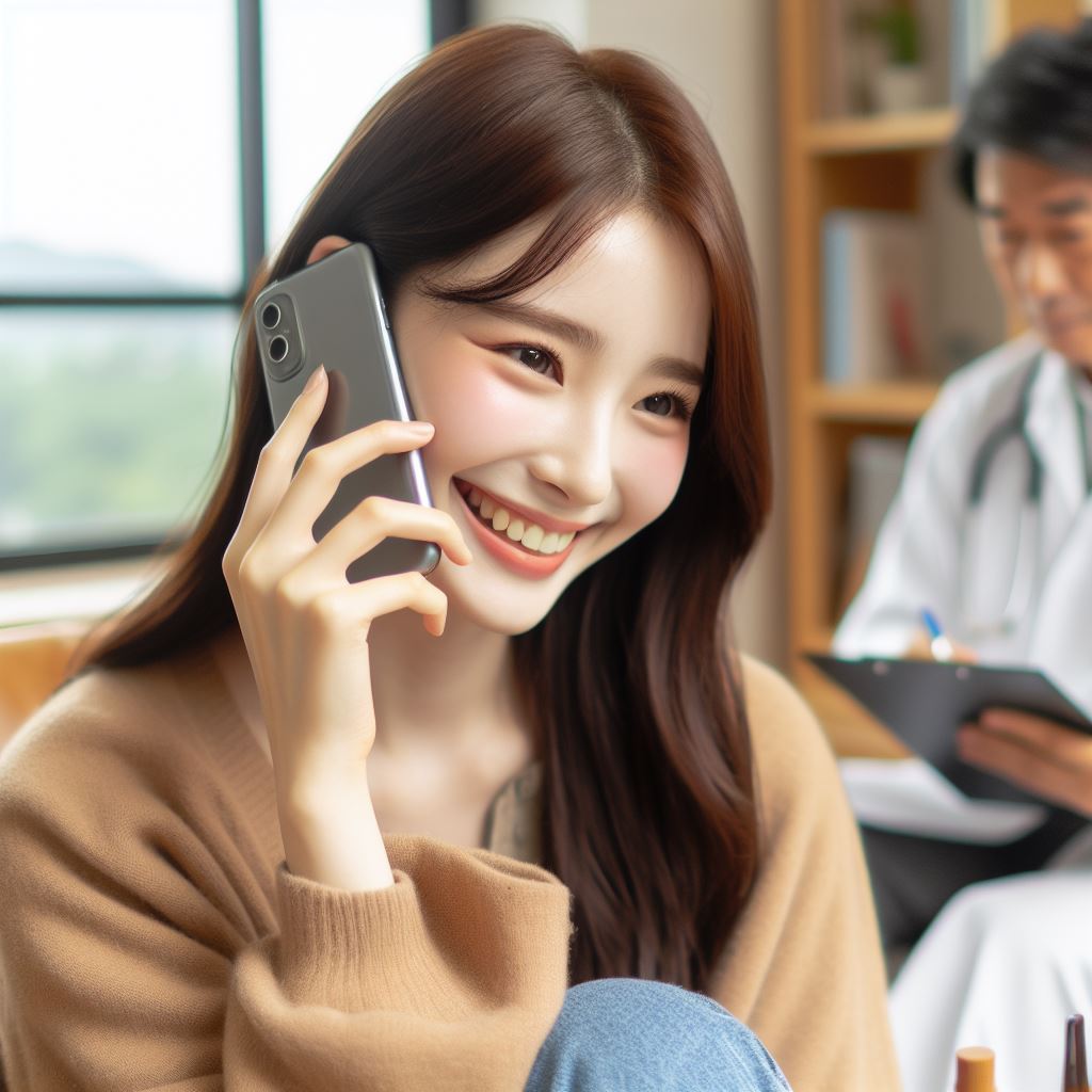 정신상담의 중요성