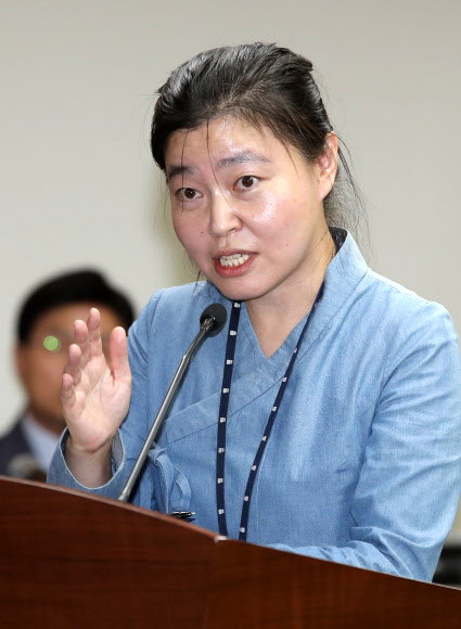 임은정 검사 프로필 : 도가니 검사에서 법무부 장관까지? 박은정 의원과 &lsquo;양은정 체제&rsquo; 검찰개혁 ?