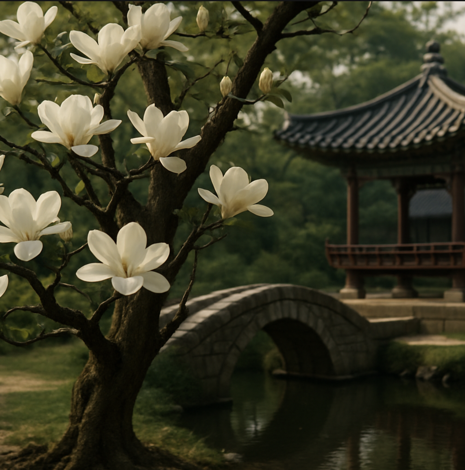 공간의 품격을 높이는 존재감