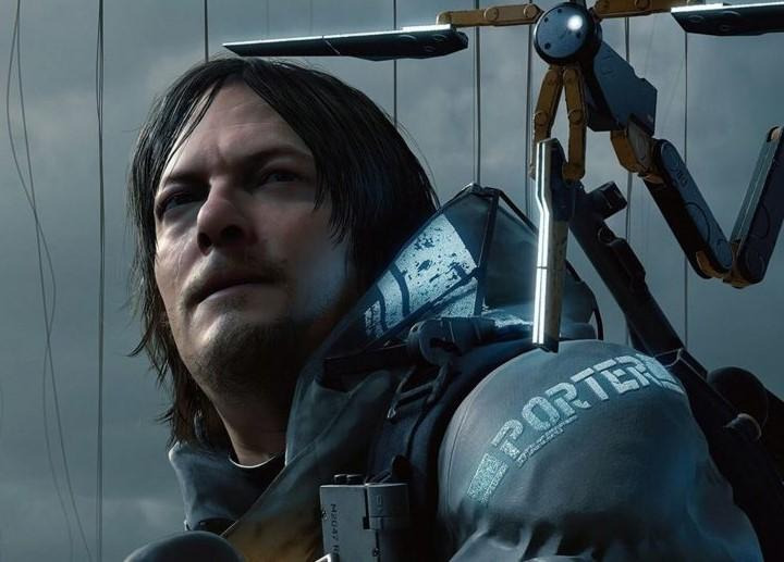 Death Stranding Director's Cut