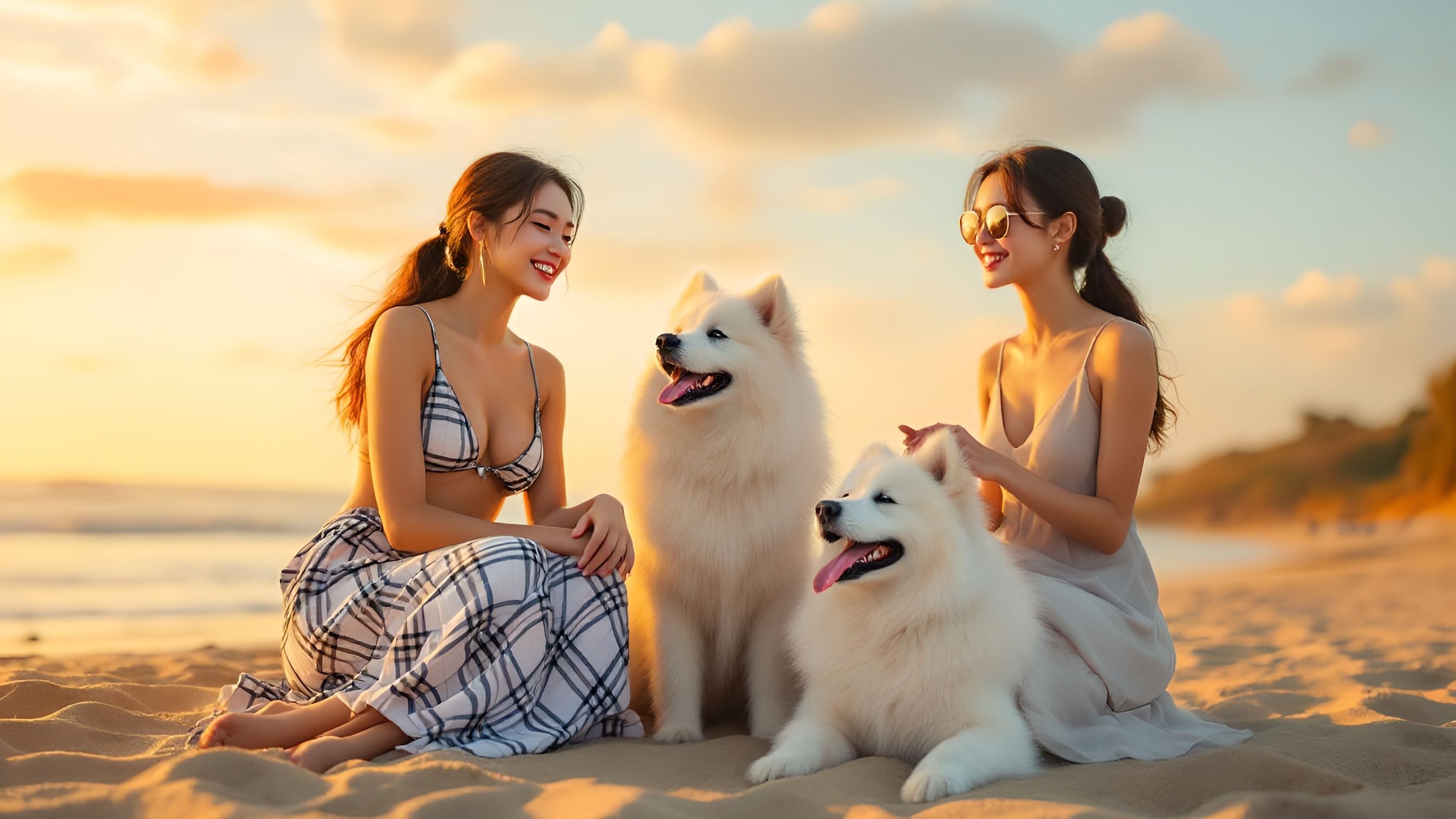 수도권·서해안 반려동물과 함께하는 여름휴가지 5곳 추천 (주차·이용요금 포함)