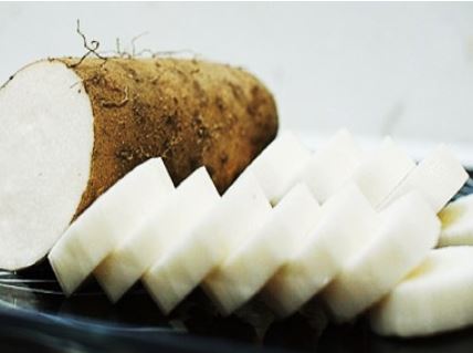 위염에 좋은 음식