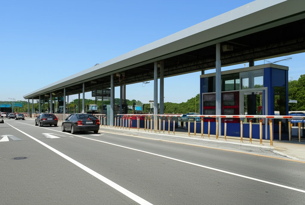 인천 장애인을 위한 2025 하이패스..