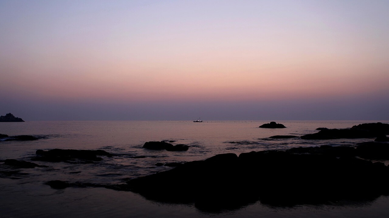 2025년 제주도 여행 지원 사업 - 『제주기점 뱃길관광 활성화』 뱃길이용 단체관광객 지원 공고