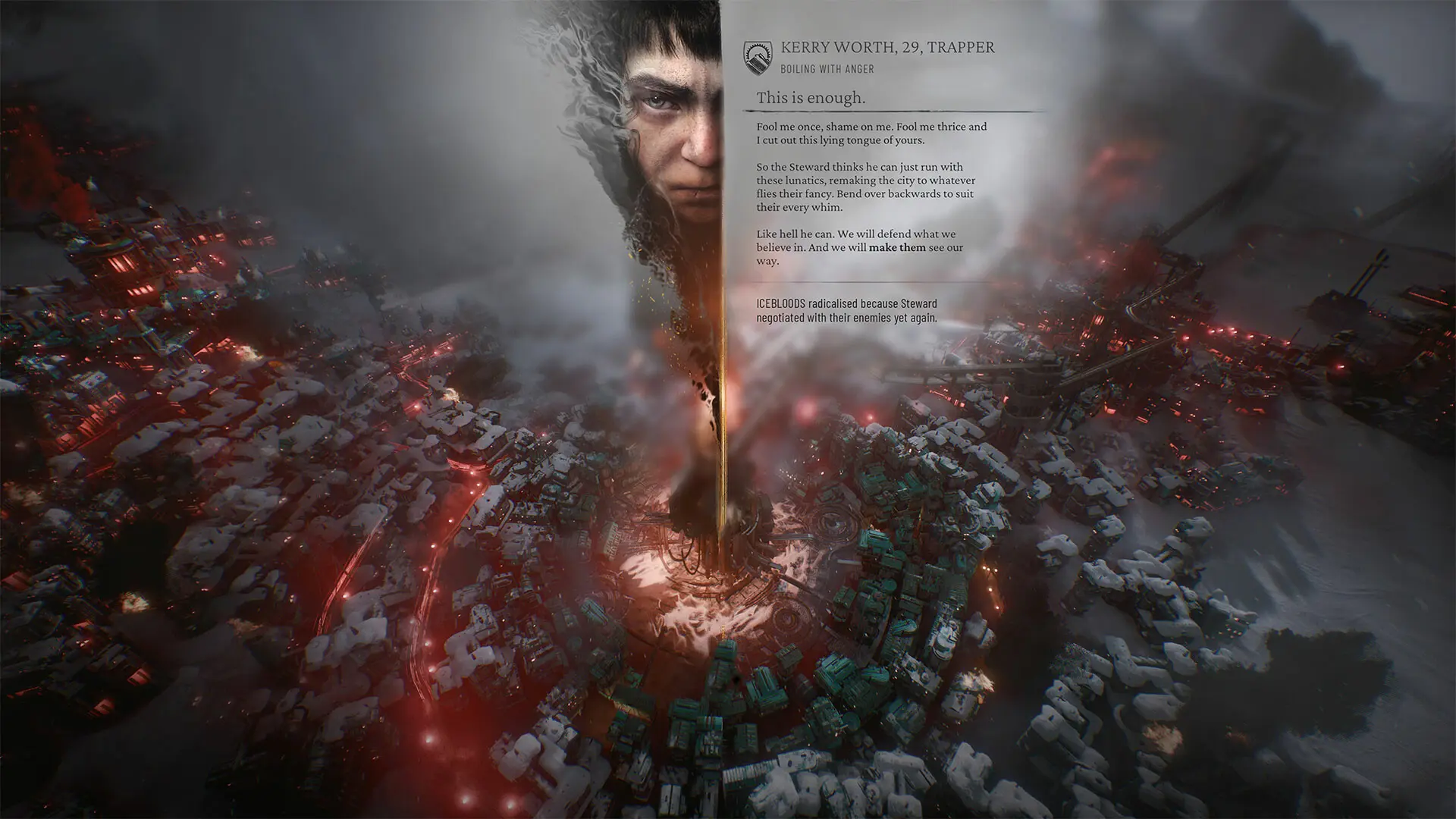 프로스트 펑크 2