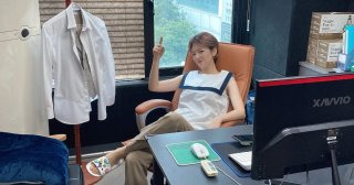 김묘성 기자 방송 경력