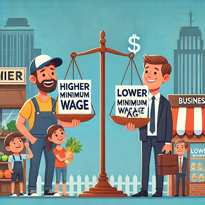 2025년 최저임금 확정