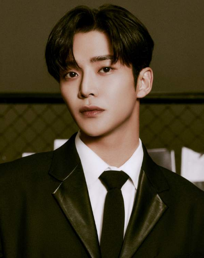 SF9 로운 탈퇴